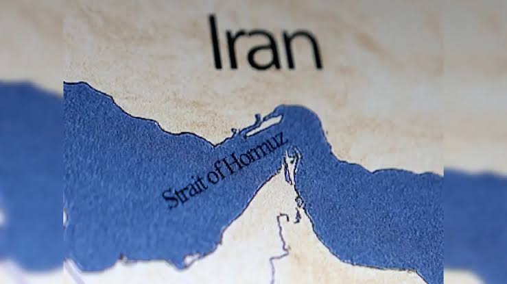 Hormuz
