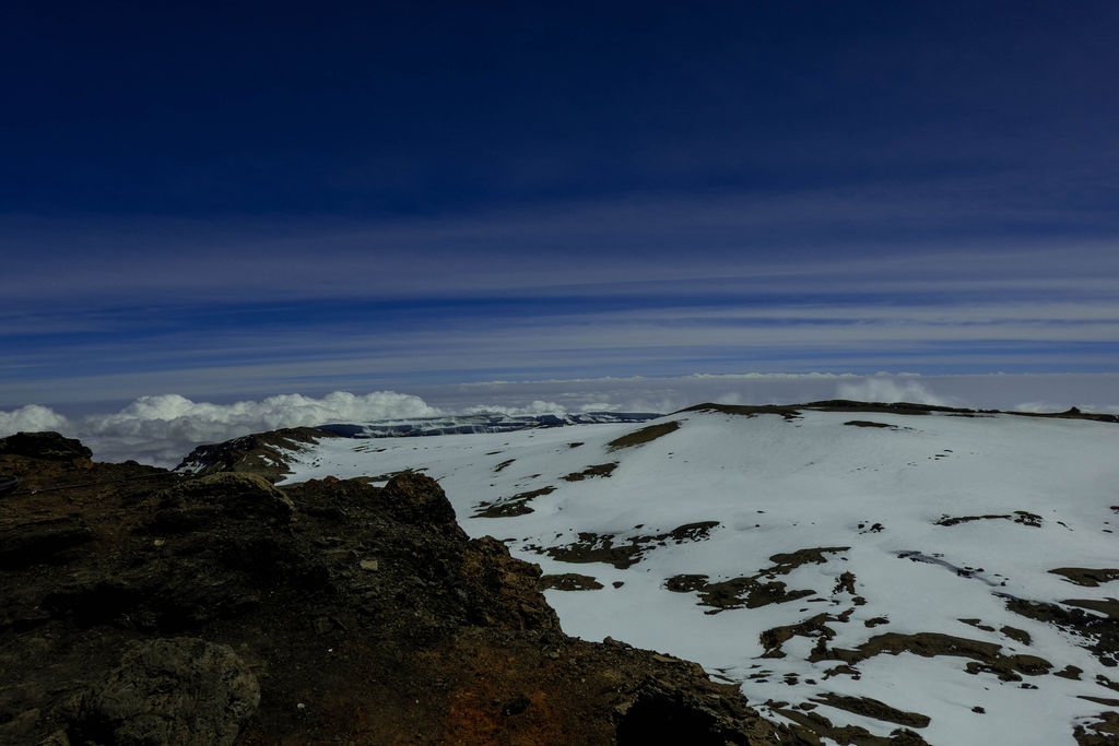 The Northern Circuit: Kilimanjaro's Longest and Newest Route