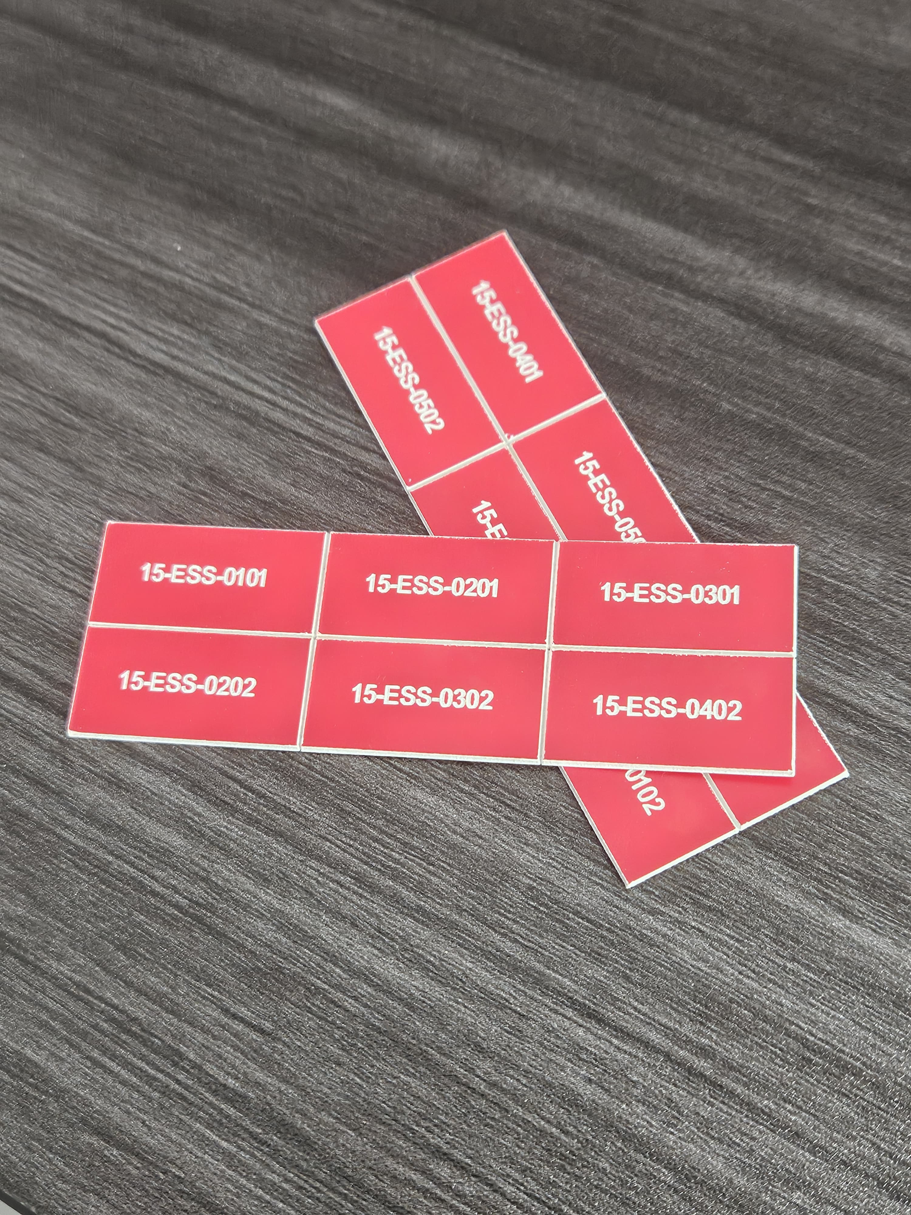 red-white-pvc-tags