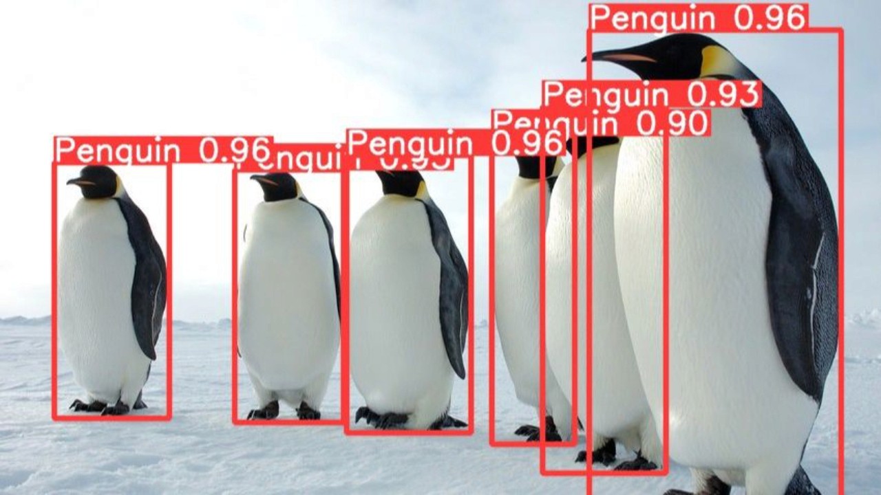 Conversational AI Chatbots