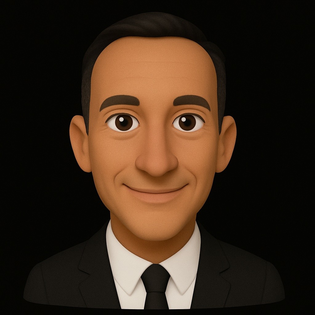 Memoji Maria Wilson