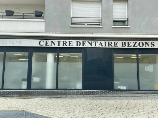 Centre denteclair Bezons
