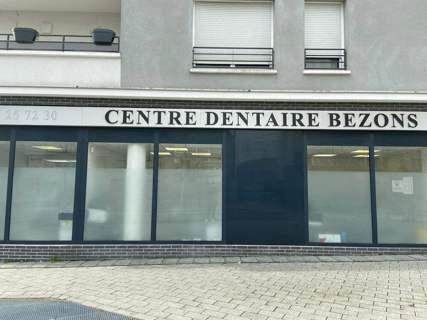 Centre denteclair Poissy