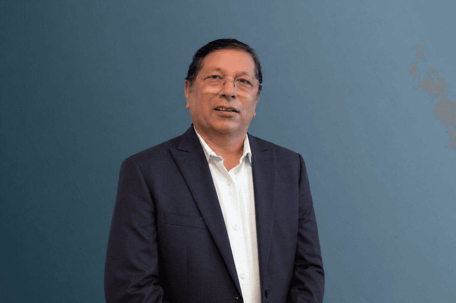 Jignesh Desai