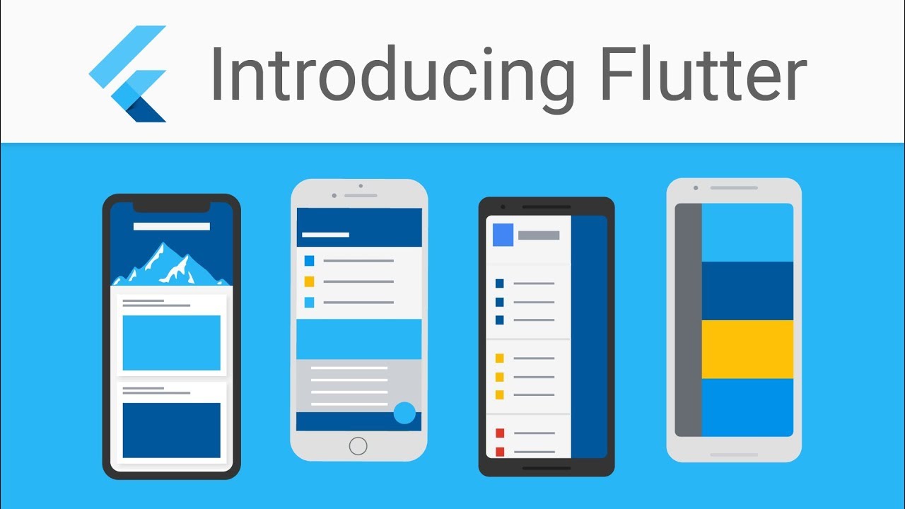 flutter
