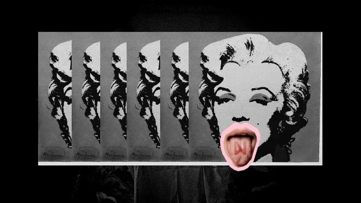 soucasne umeni | pop art | Nexus Mag