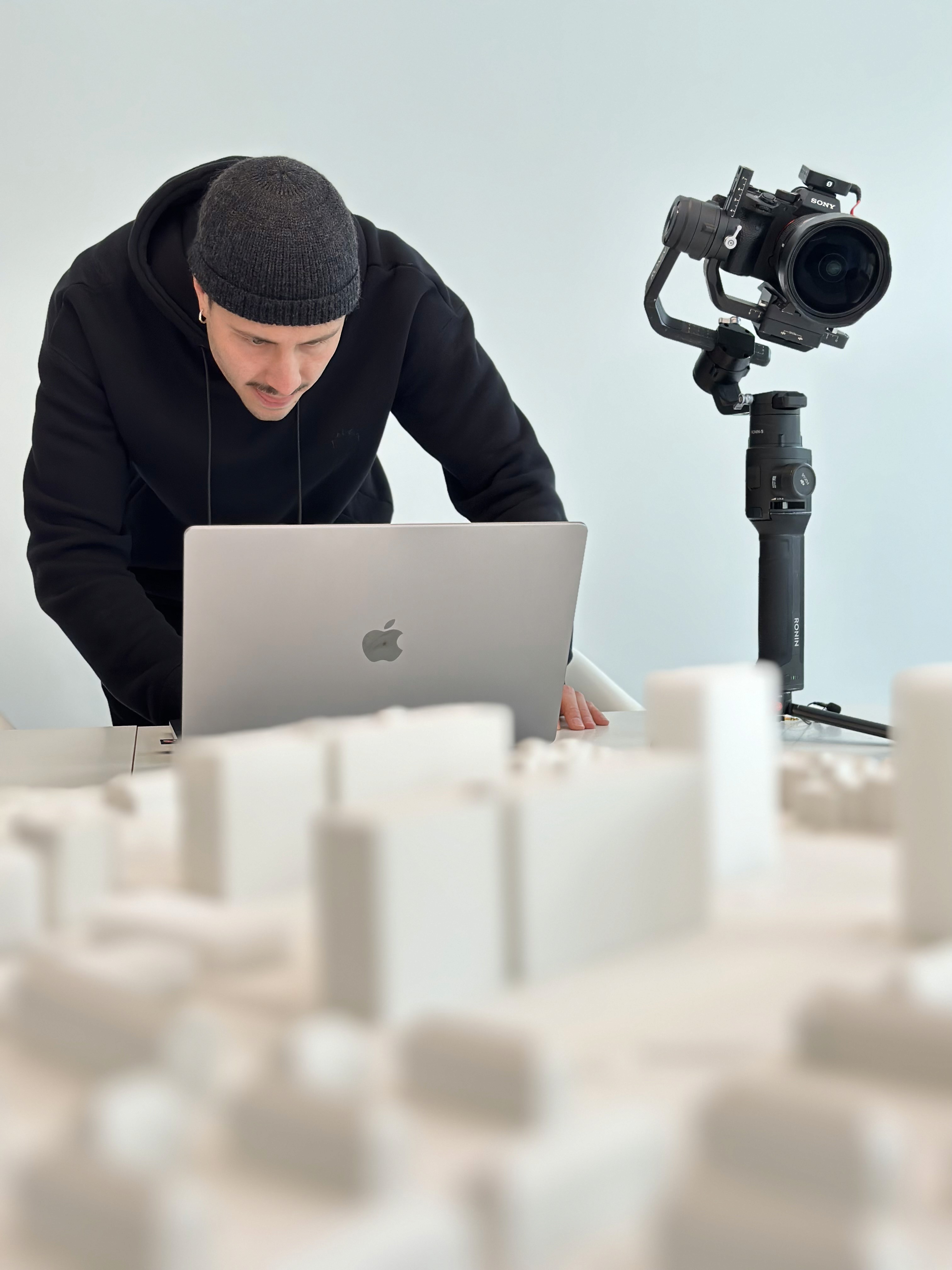 Foodpairing with chef Aljmo and Dom Pérignon P2