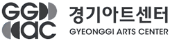 경기 아트센터 로고