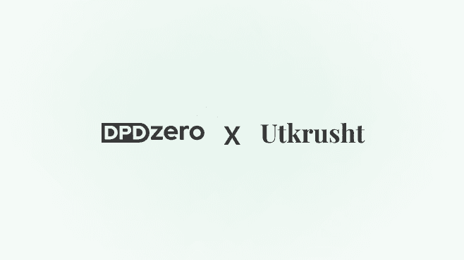 DPDZero is a fast-growing startup building next-generation solutions in a competitive market where speed and technical excellence aren't optional—they're survival.