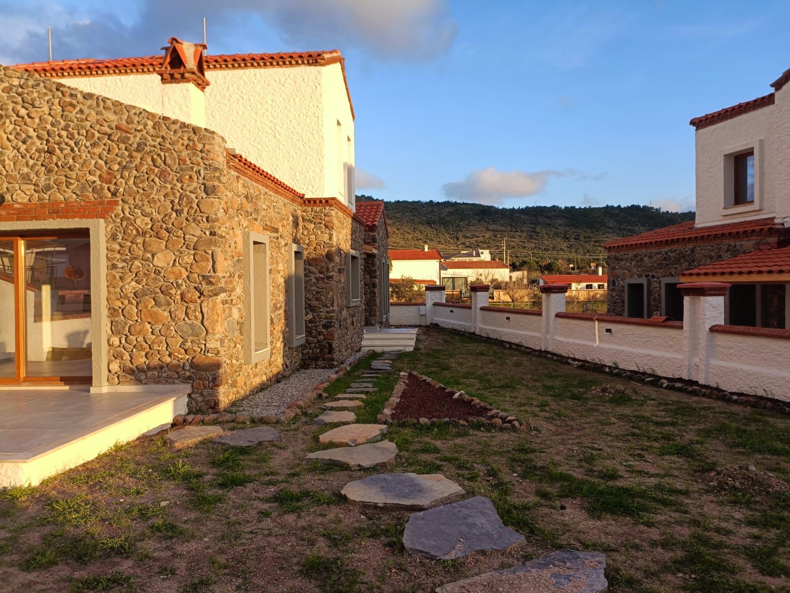 Uzunkuyu Villa