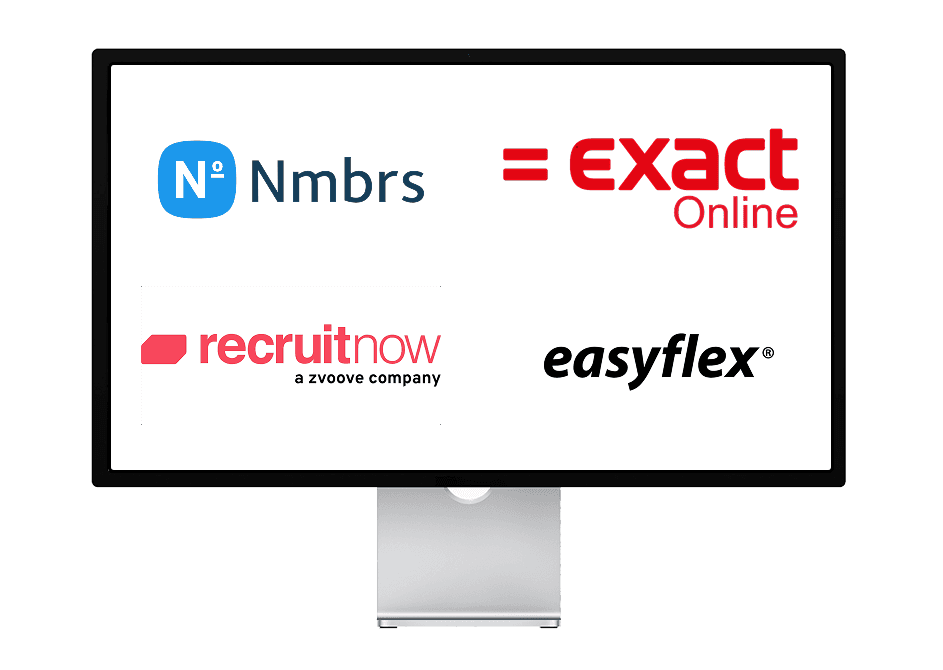 Screen mockup of a dashboard interface