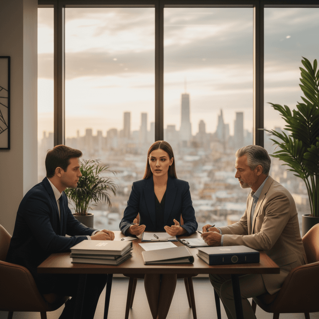 Prawnik na abonament