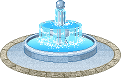 Fountain