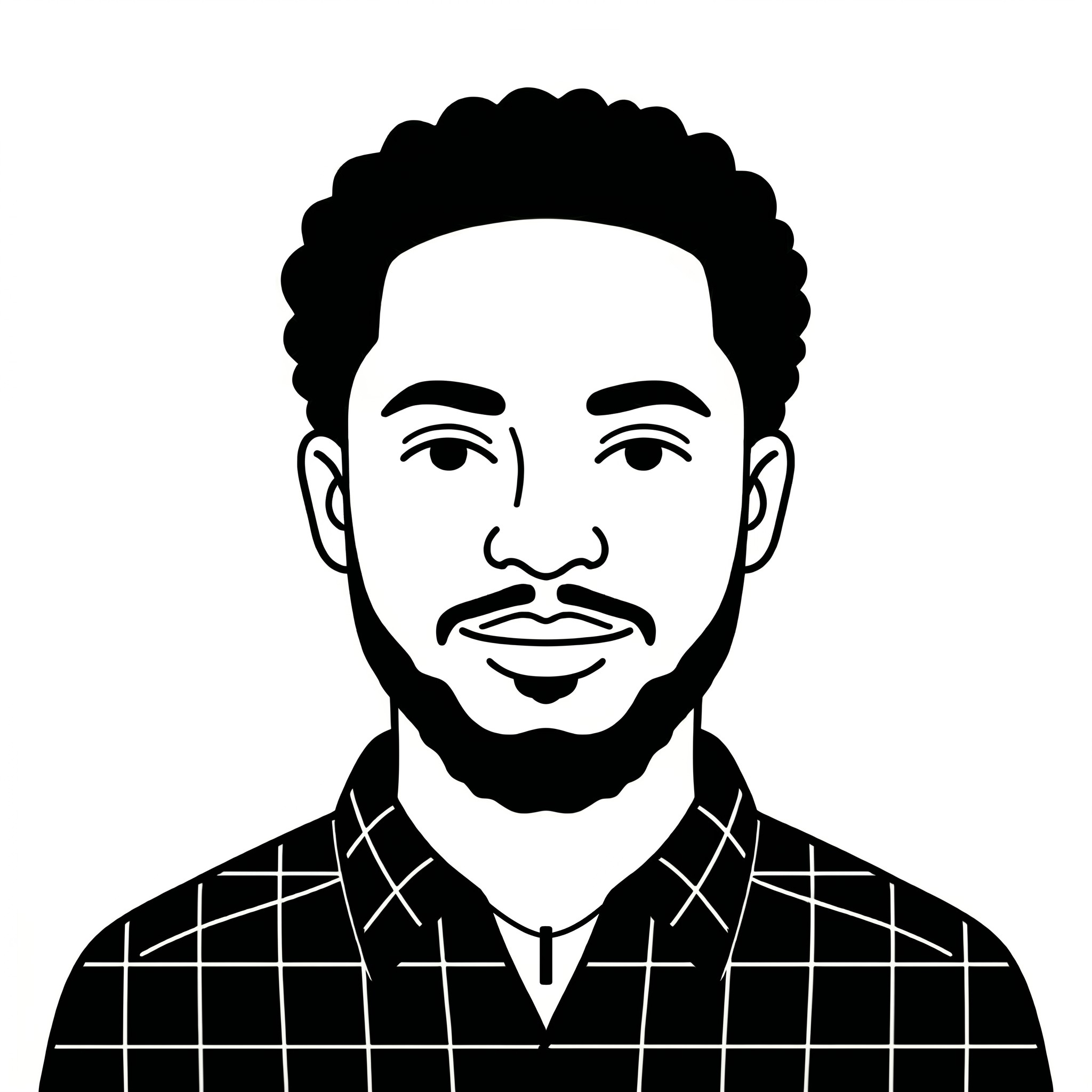 Headshot of *Designer Name*
