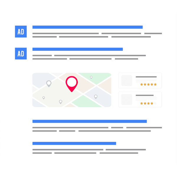 google ads | digital marketing agency st albans