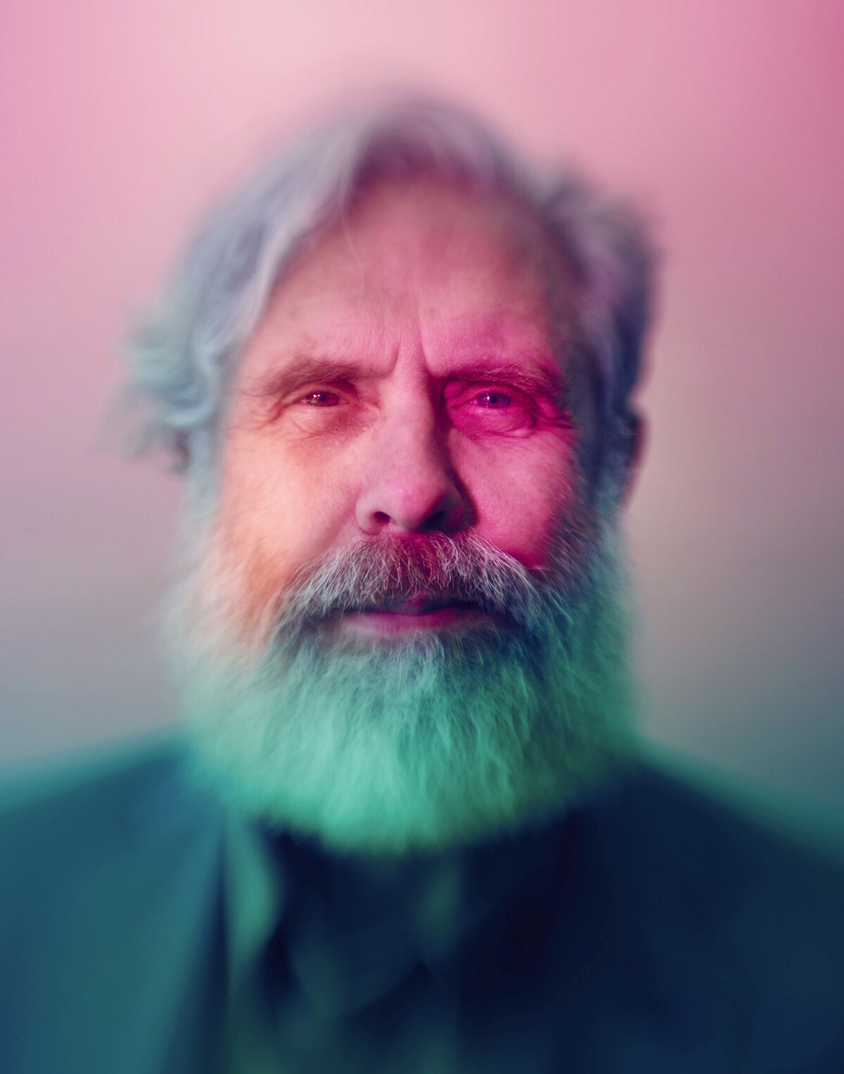 Maciek George Church
