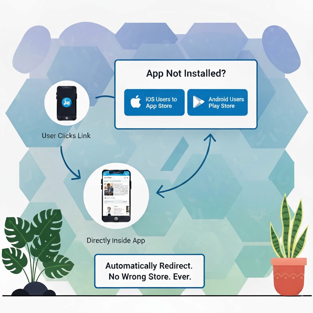 Smart Store Fallbacks