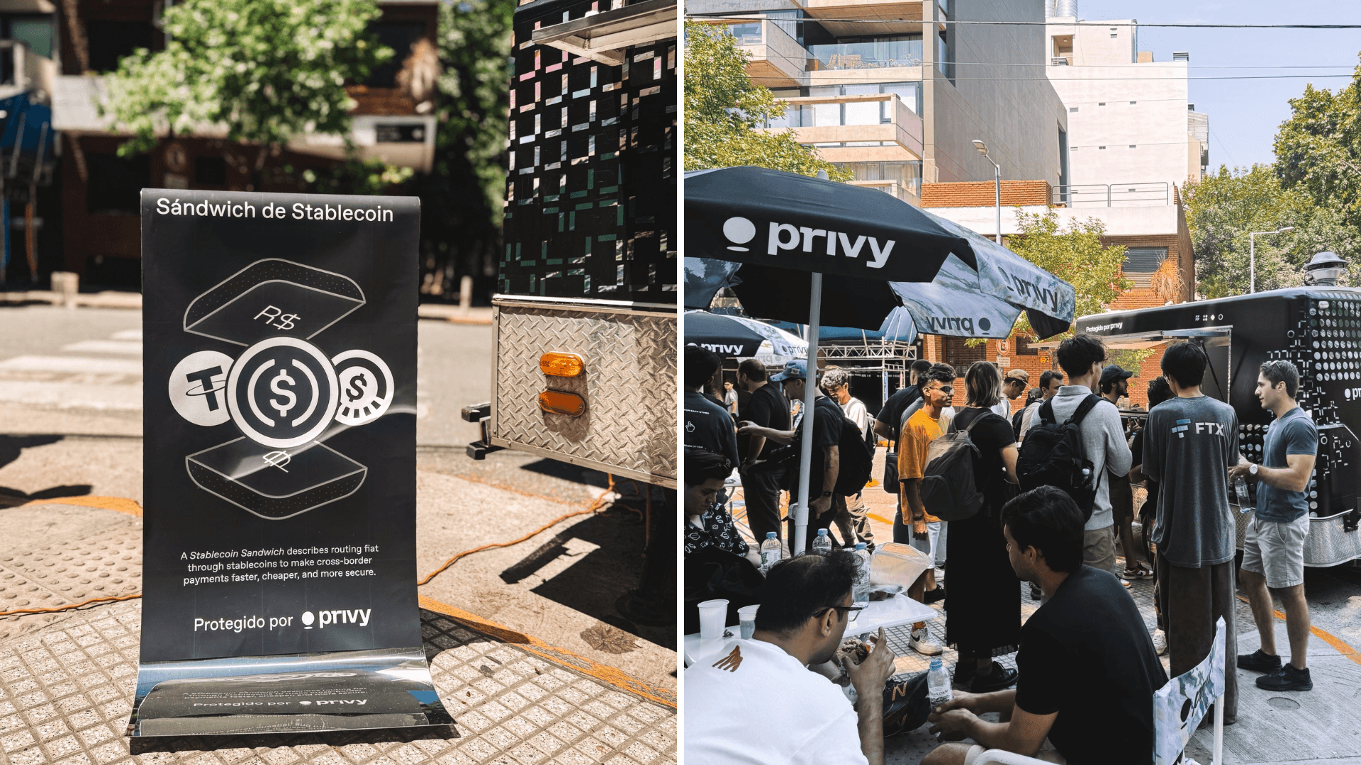 Bringing stablecoin payments to the streets of Buenos Aires illustration 1