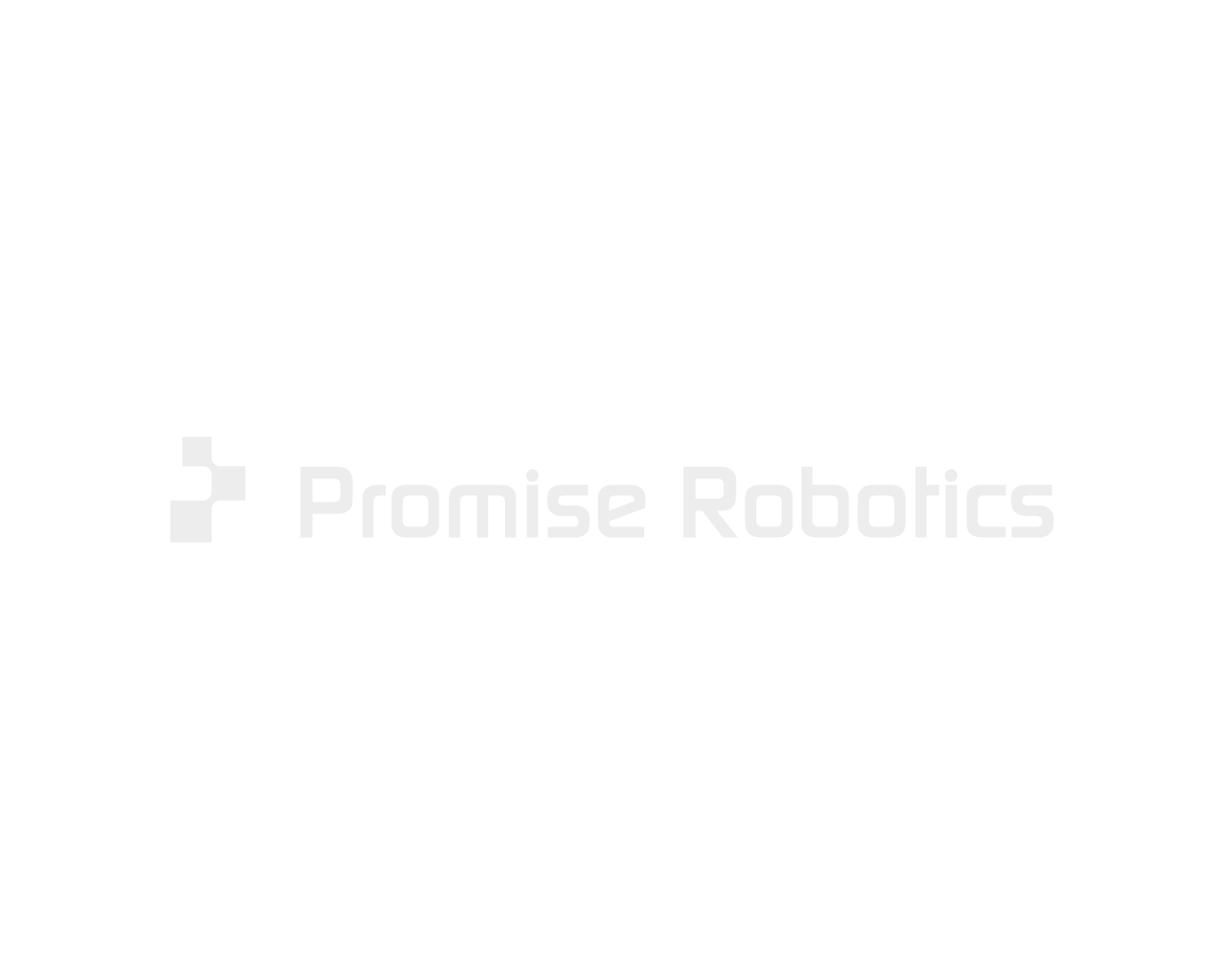 Promise Robotics logo