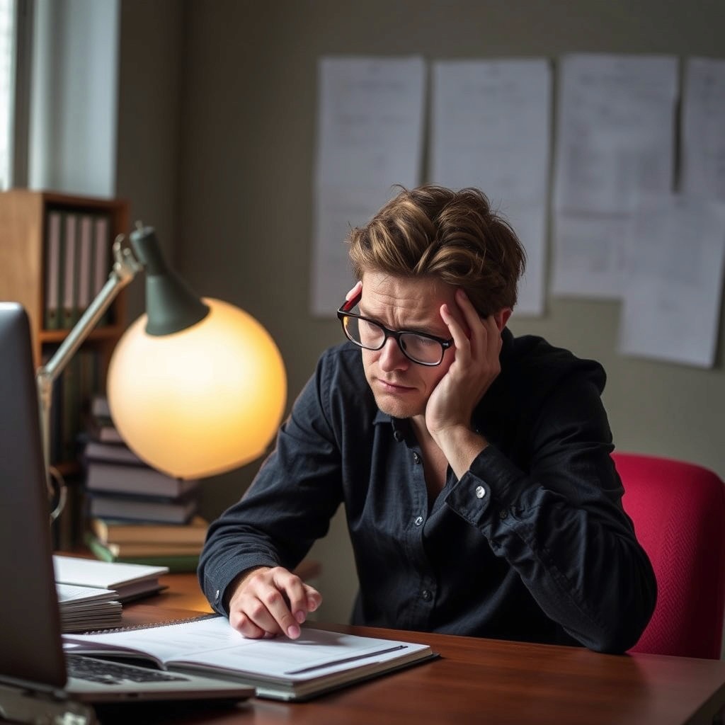 Bookkeeping delays cost small businesses more than time