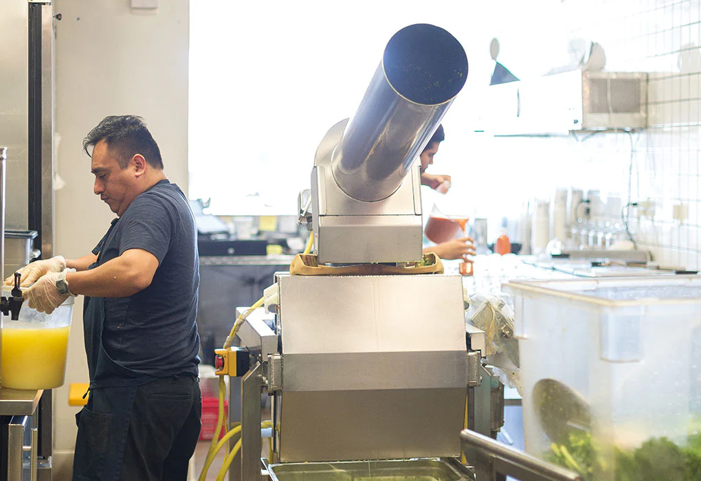 photography of people inside room during daytime