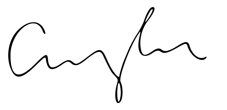 Pen Signature