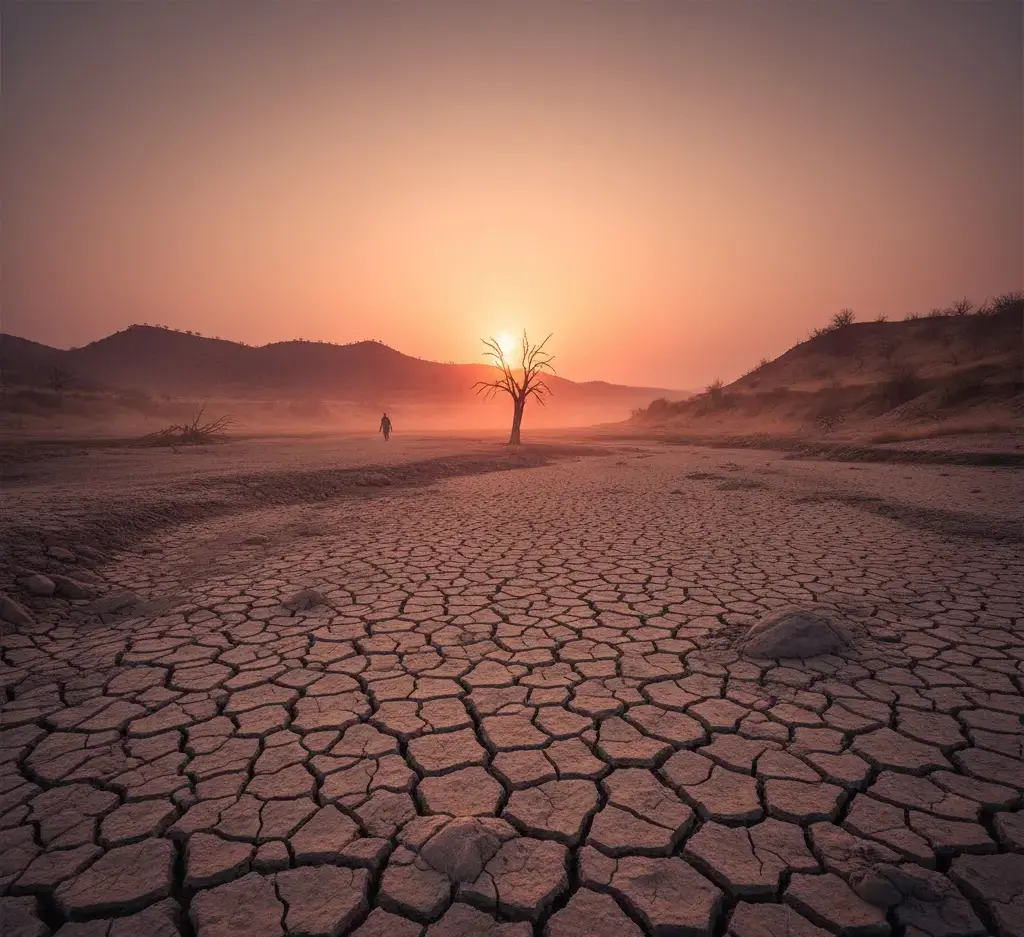 Droughts