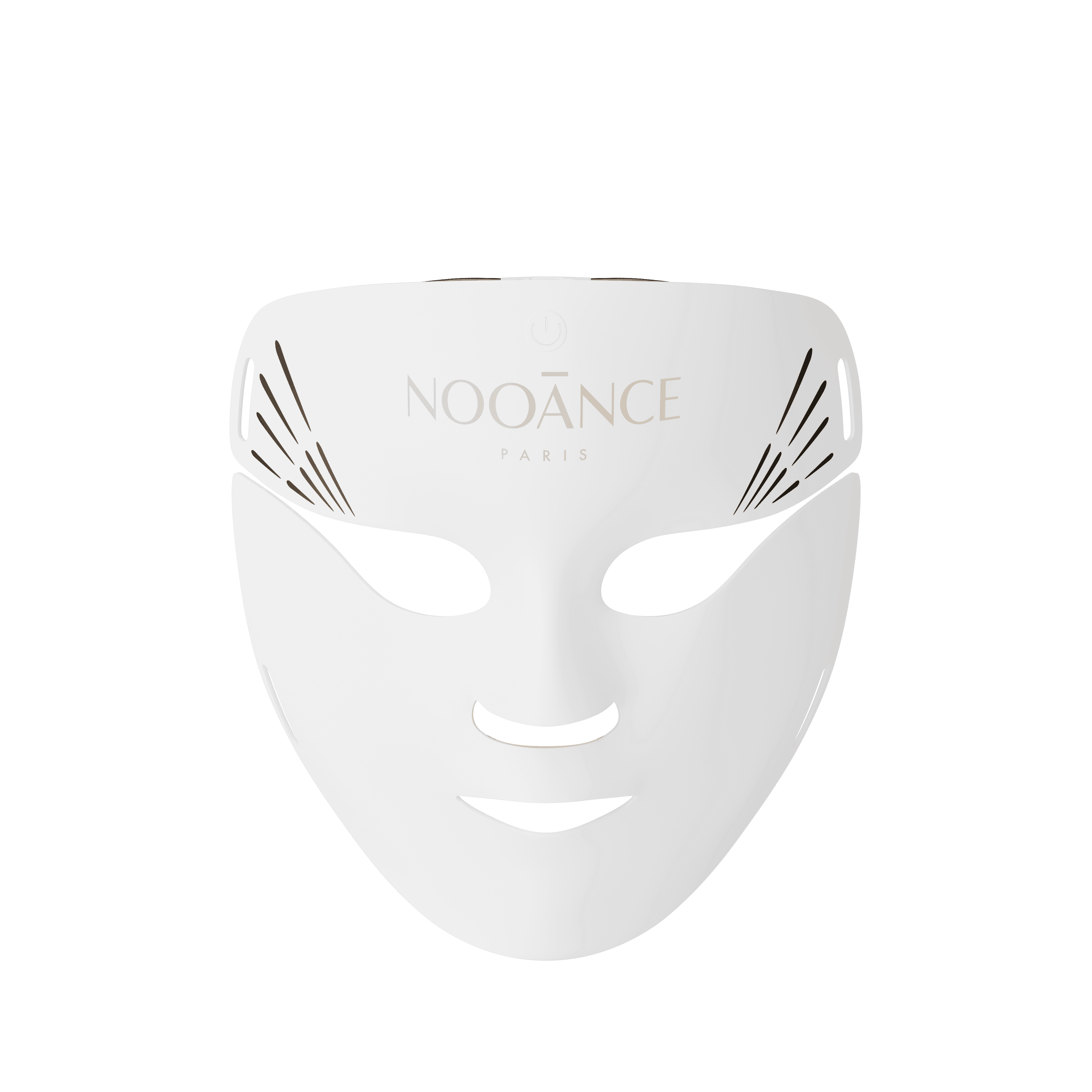 Nooance Mask 3D model