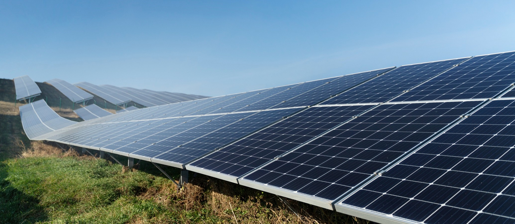 solar panel