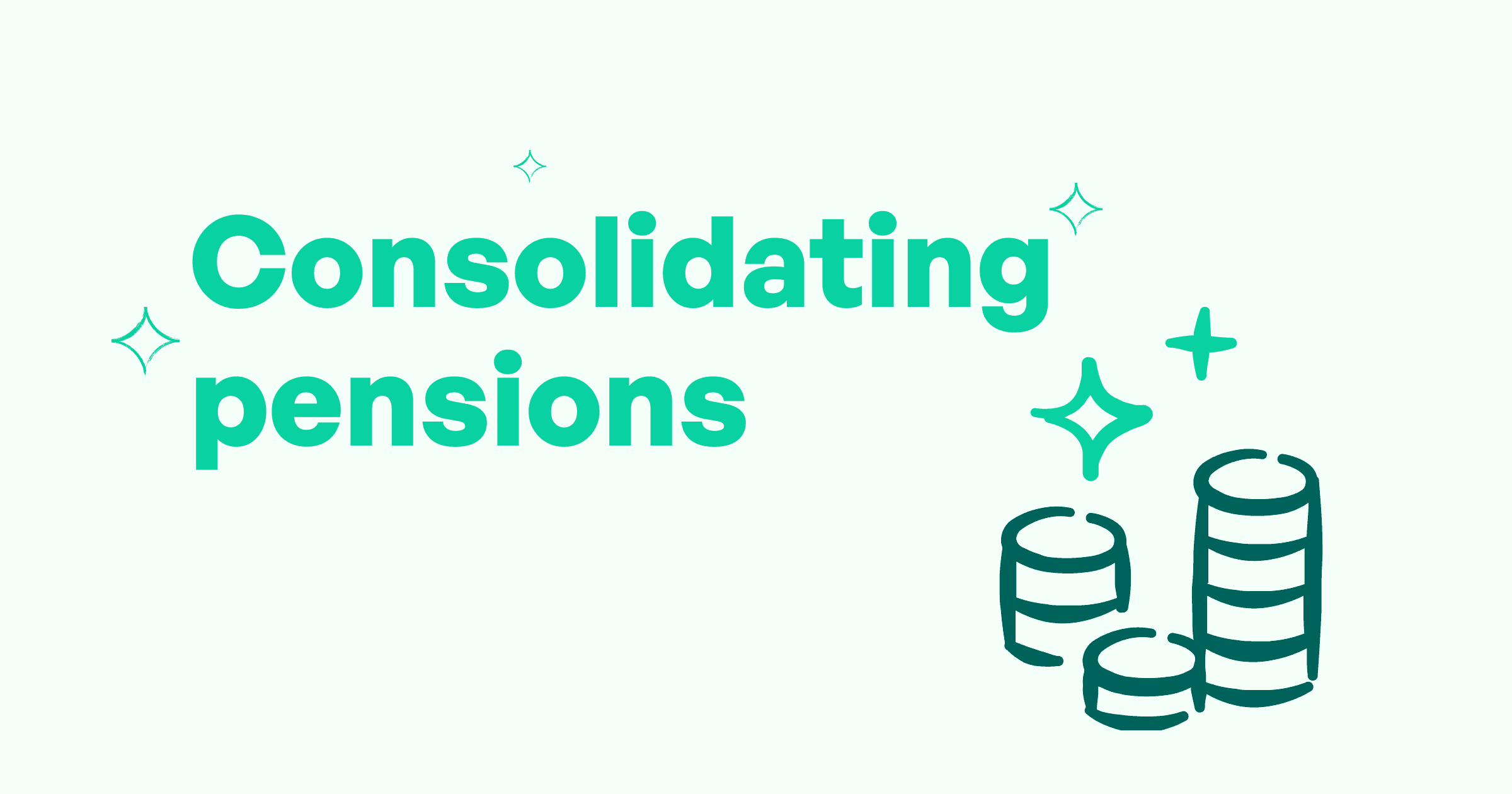 Article headline - Personal pensions & tax relief