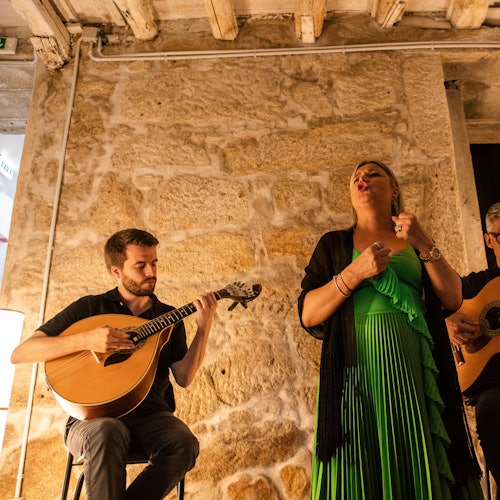 A Casa do Fado - Sao Joao Novo tickets in Porto