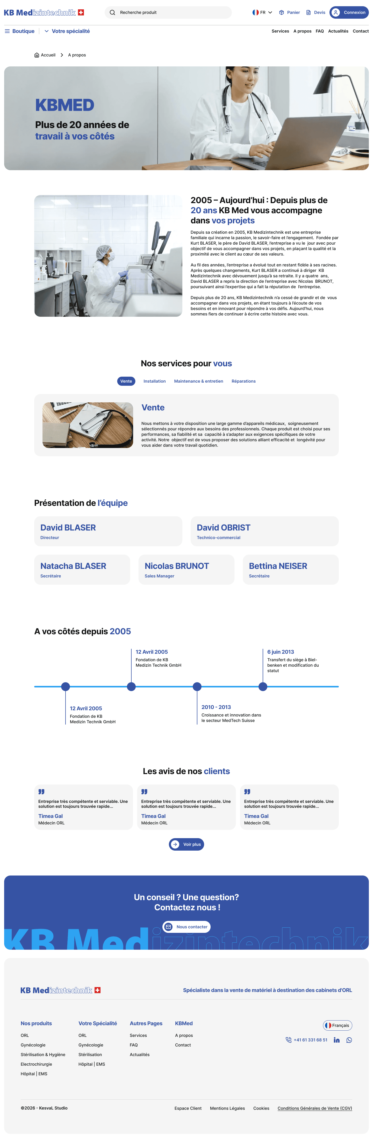 Projet UX/UI et web design moderne réalisé avec Figma, présentant une interface claire, interactive et centrée sur l’expérience utilisateur.