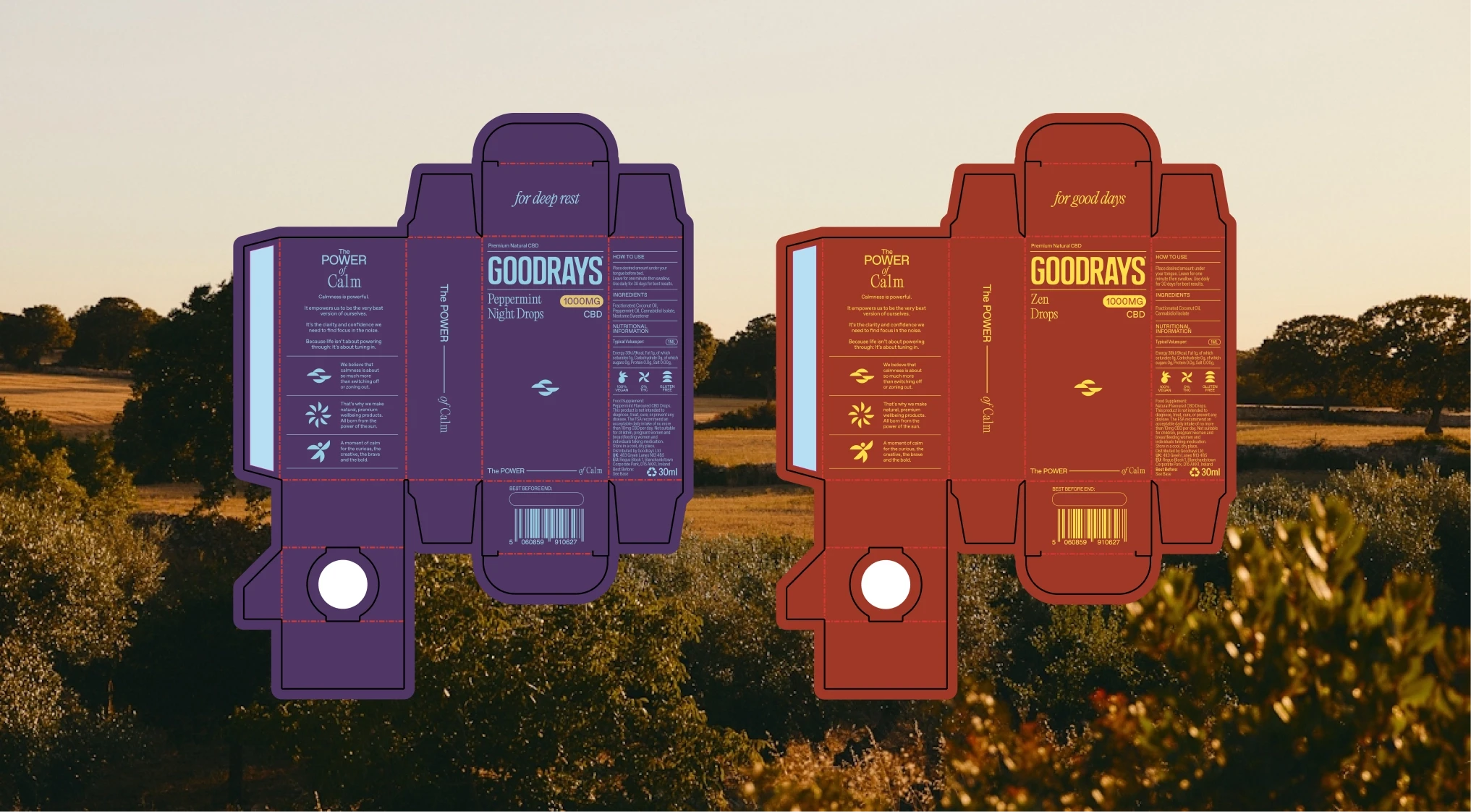 Man wearing VR glasses