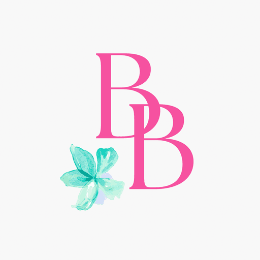 Becki Blu Logo