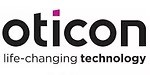 Oticon Logo