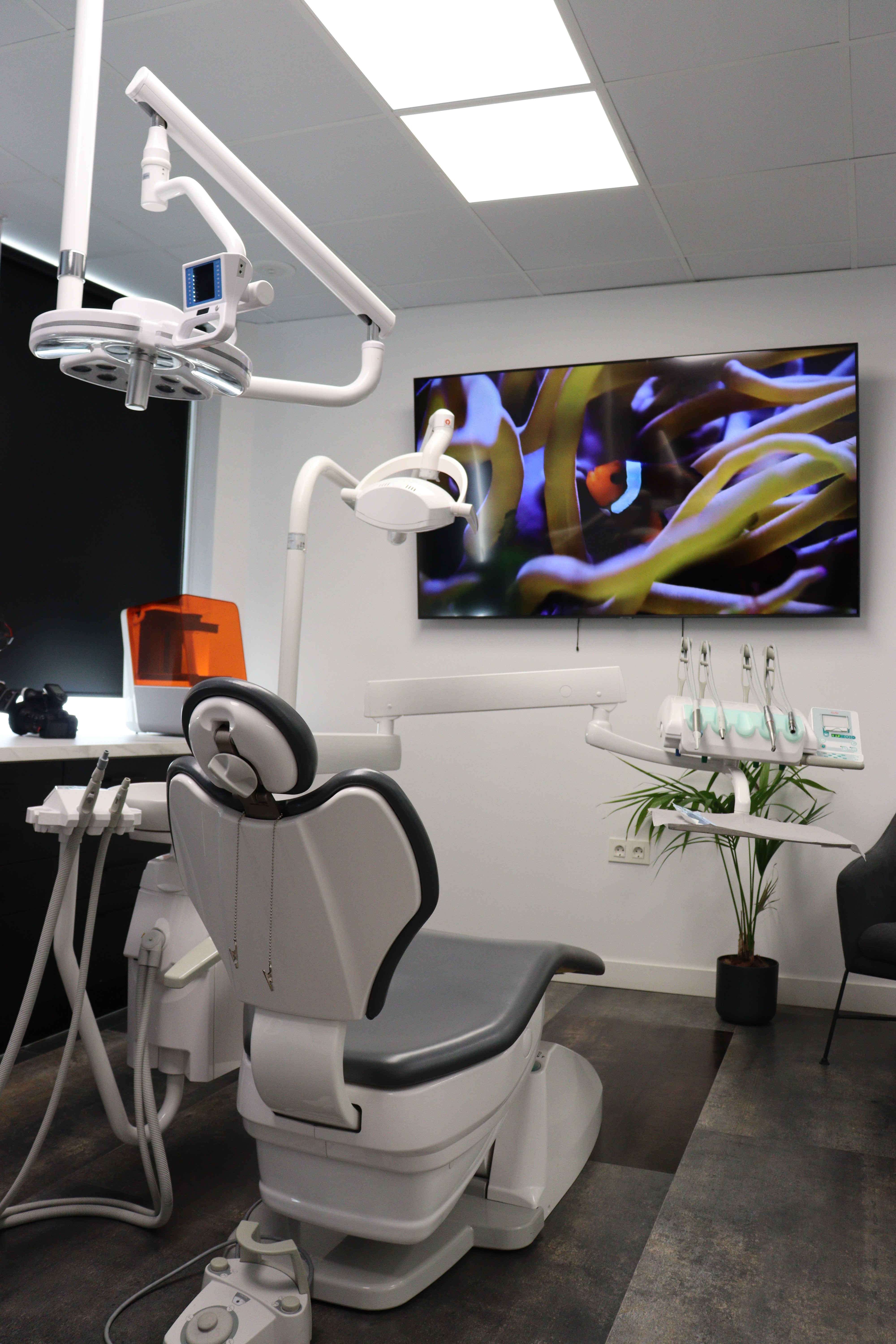 clínica dental en Marbella