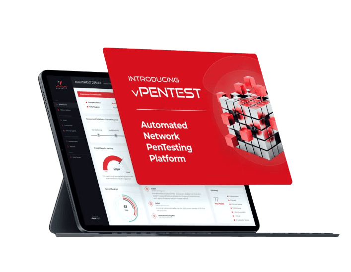 Vpentest - Raidbr Segurança Digital
