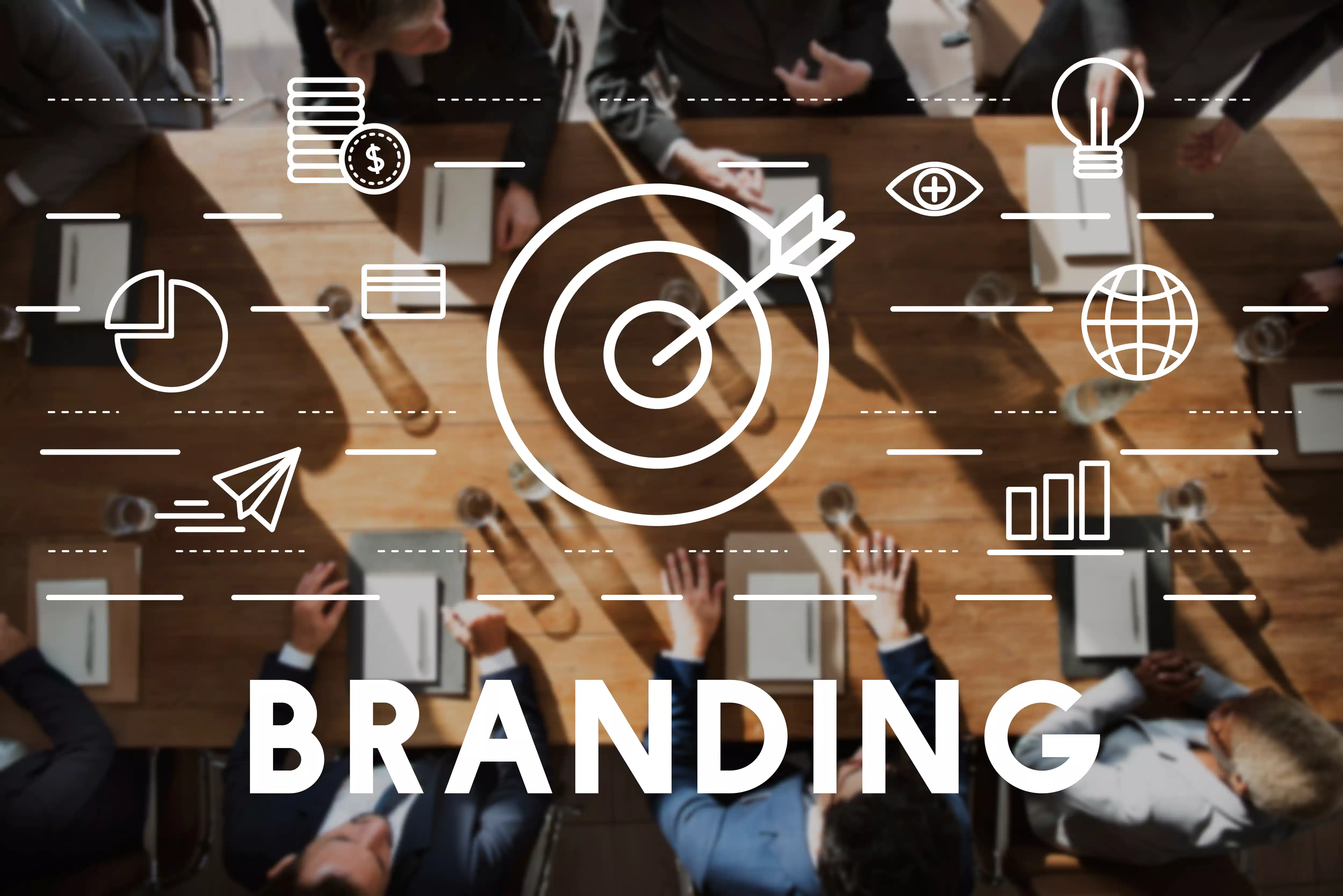 Building a Strong Brand Image for Solopreneurs