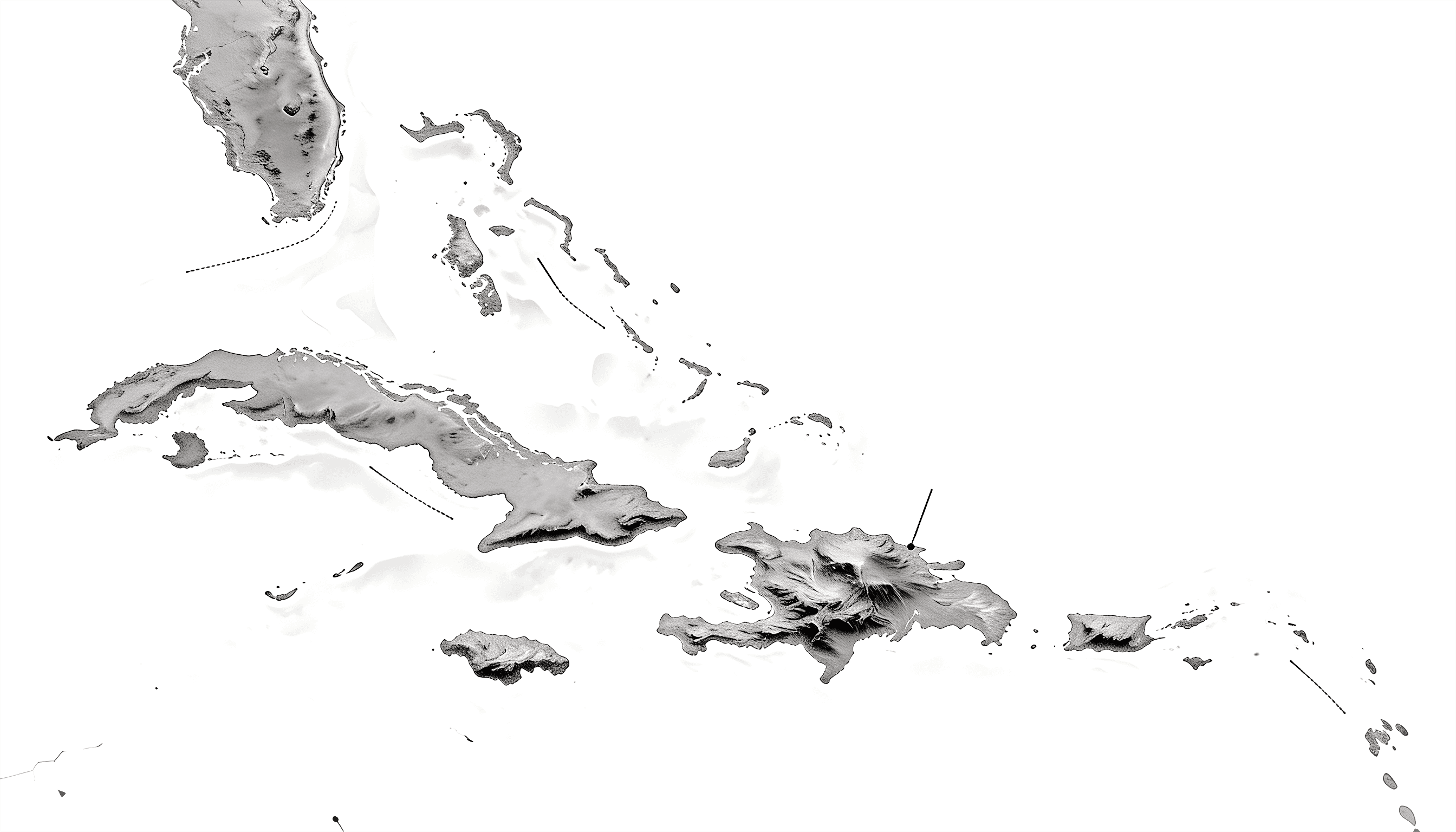 Mapa náutico minimalista simbolizando ativos internacionais e coordenação jurídica entre jurisdições