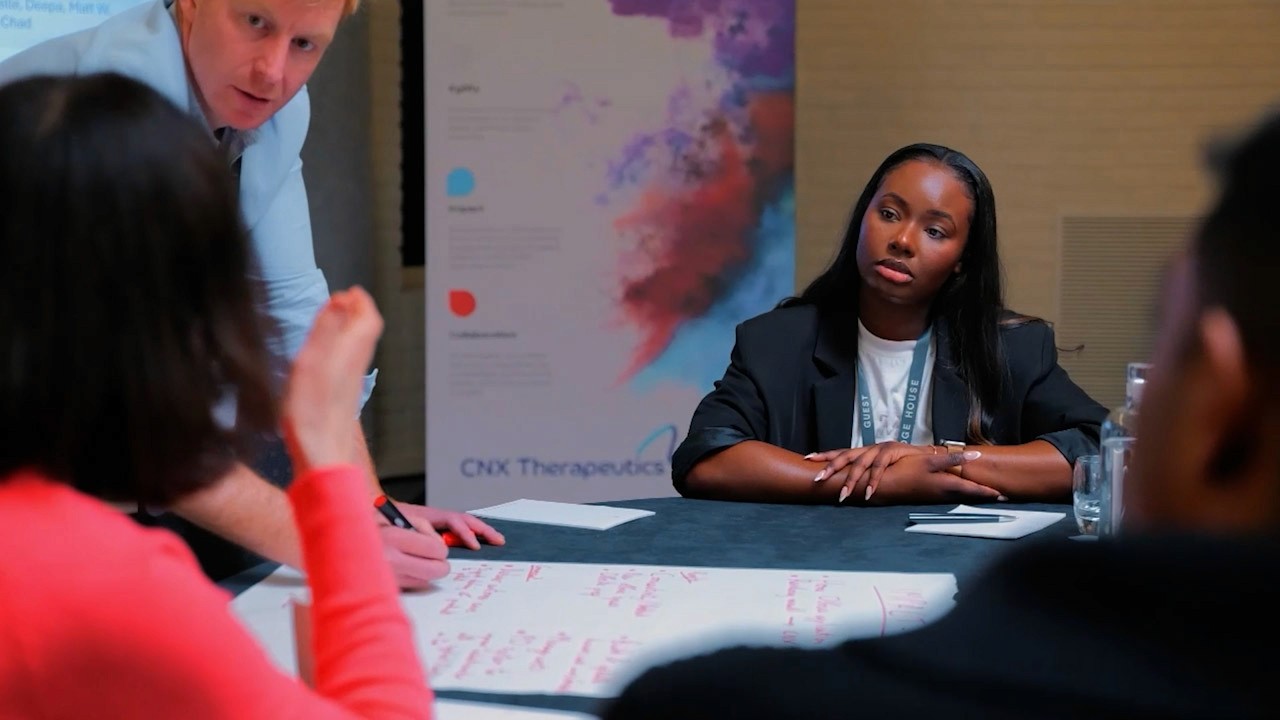 Educaction and training