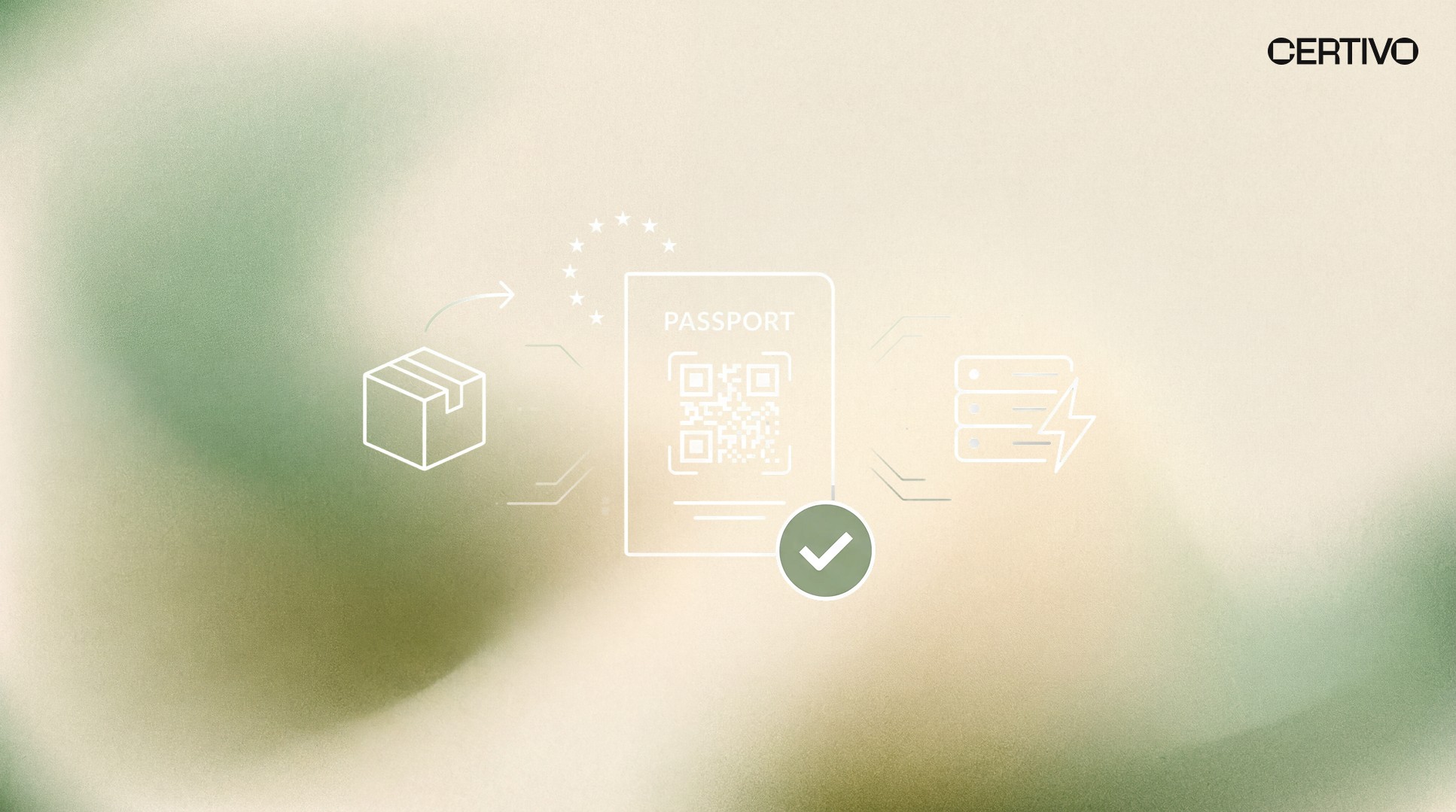 Digital Product Passport Registry Goes Live July 19, 2026: A Manufacturer's Pre-Deadline Readiness Guide