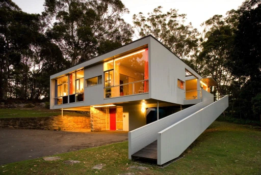 Rose Seidler House