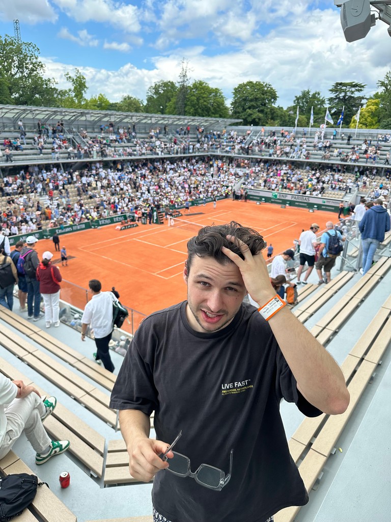 Nayef Abdul Adam Management