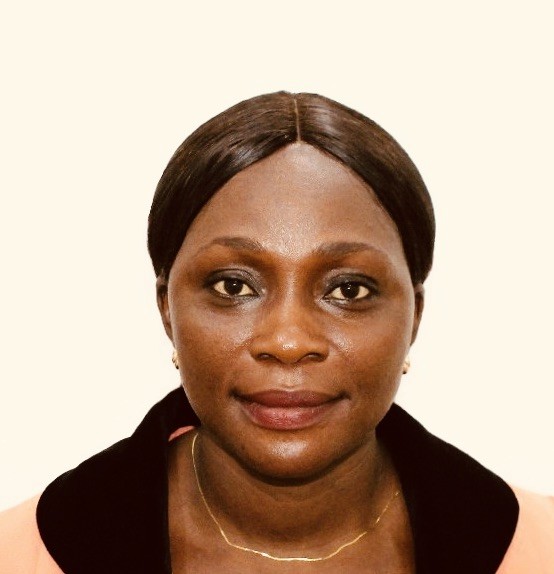 Dr. Medina Srem-Sai WSA Ghana