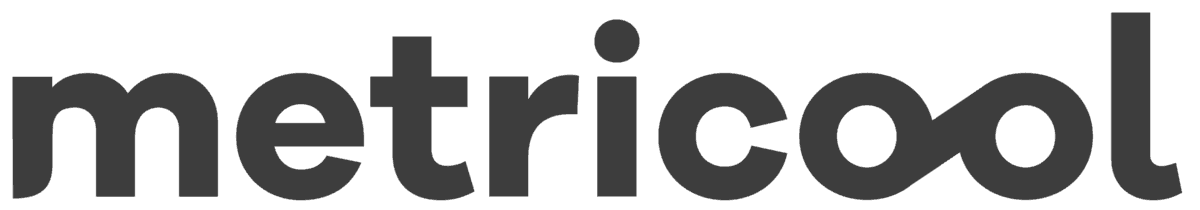 Metricool Logo