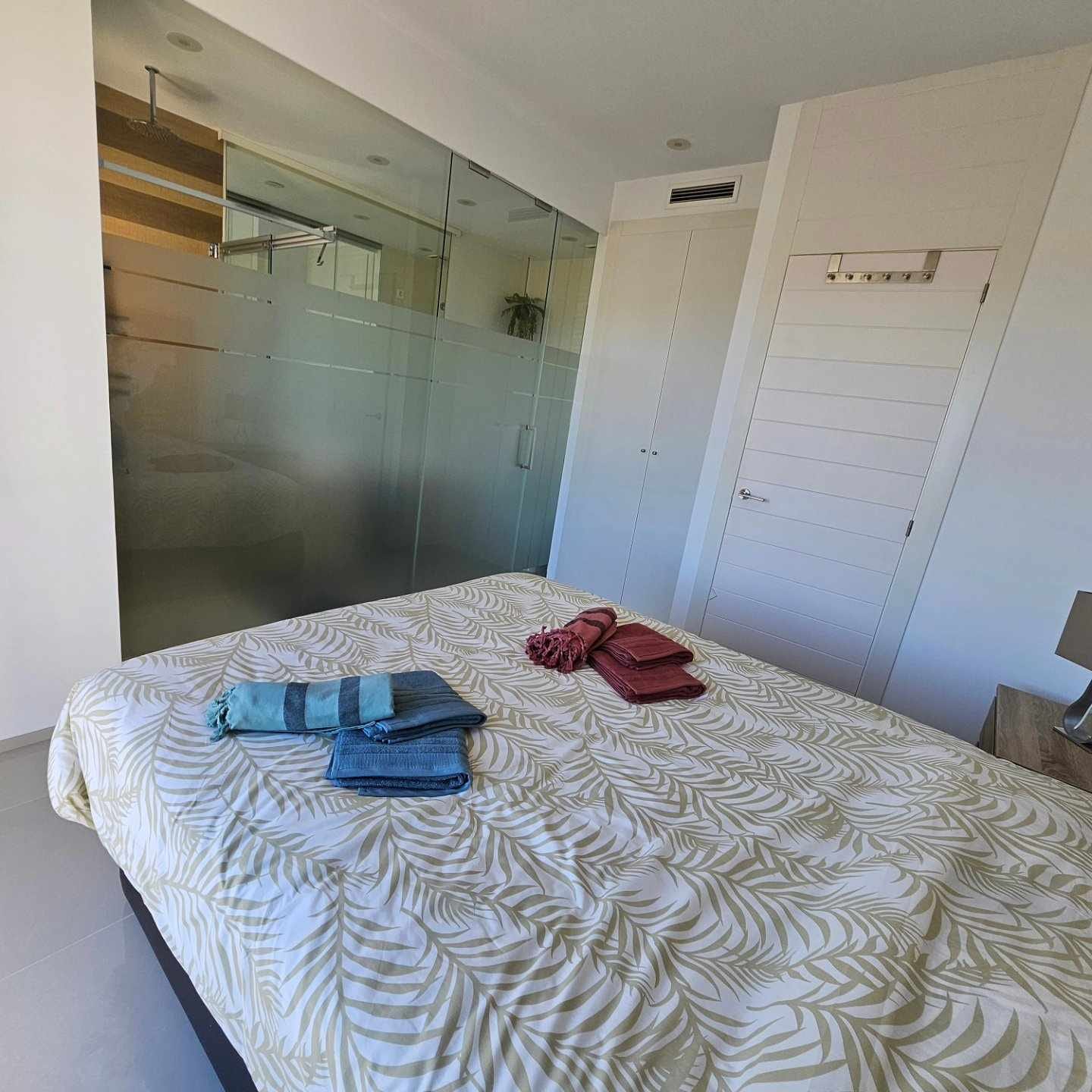 Modern apartment "Zenia Beach" La Zenia — 9
