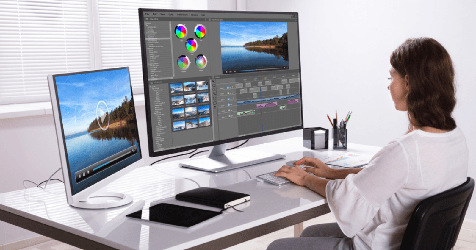 How to Find Clients as a Video Editor in 11 Ways