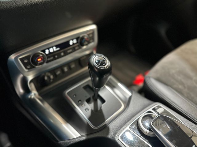 MERCEDES-BENZ X 250 2019 BLACK Gebrauchtwagen - Galeriebild 22