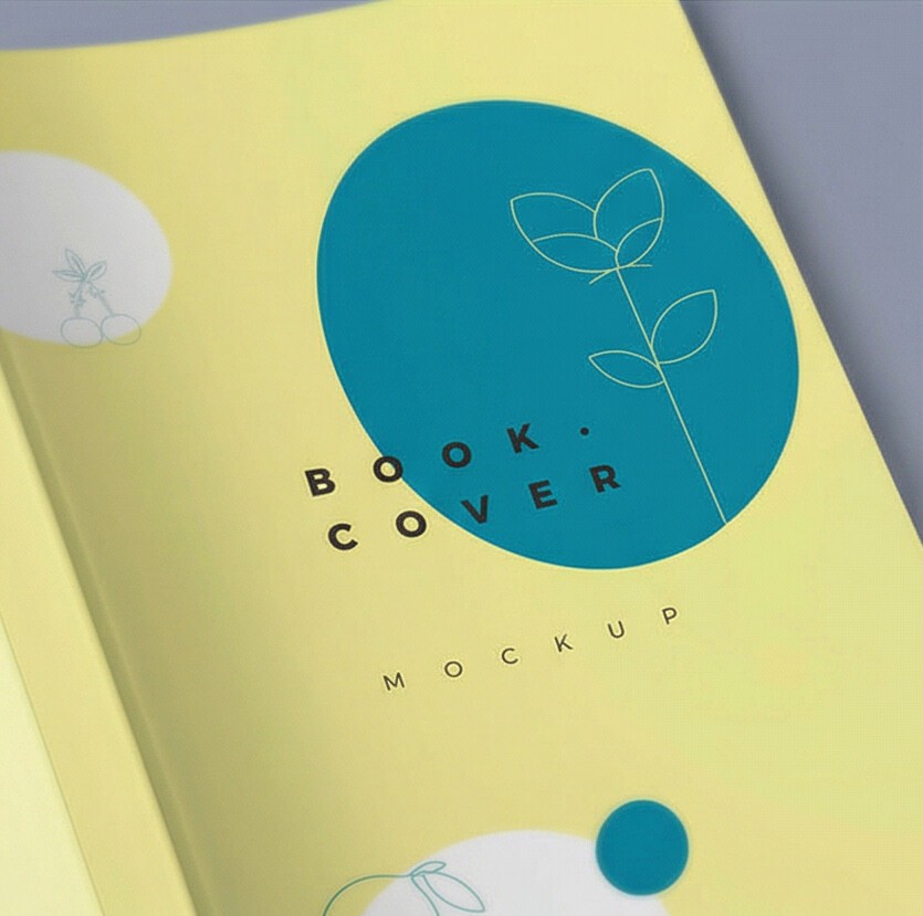 VisualTell Perfect Bind Booklet 