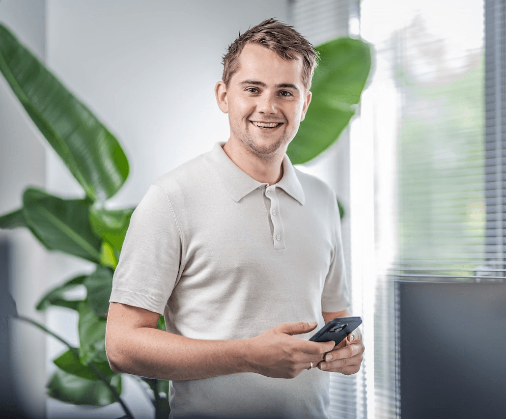 Timo Lakerveld - Jep! 